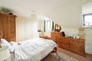 BEDROOM ONE- click for photo gallery